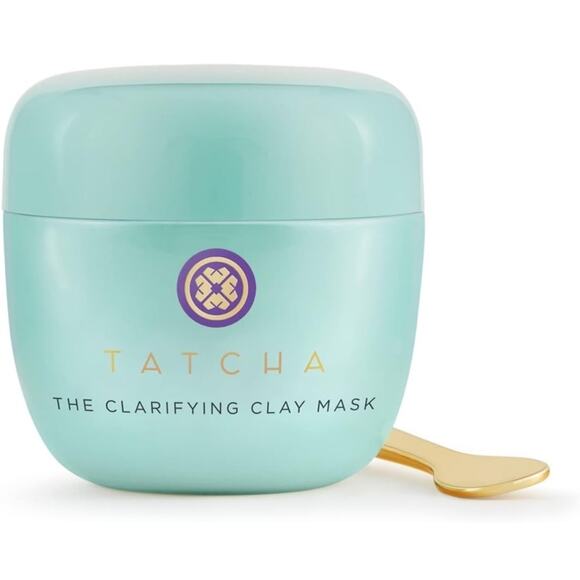 Tatcha Other - Tatcha Green Mask for Skincare